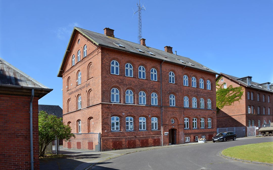 Militærhistorisk museum