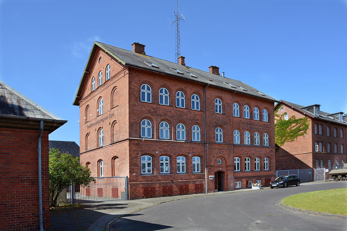 Militærhistorisk museum