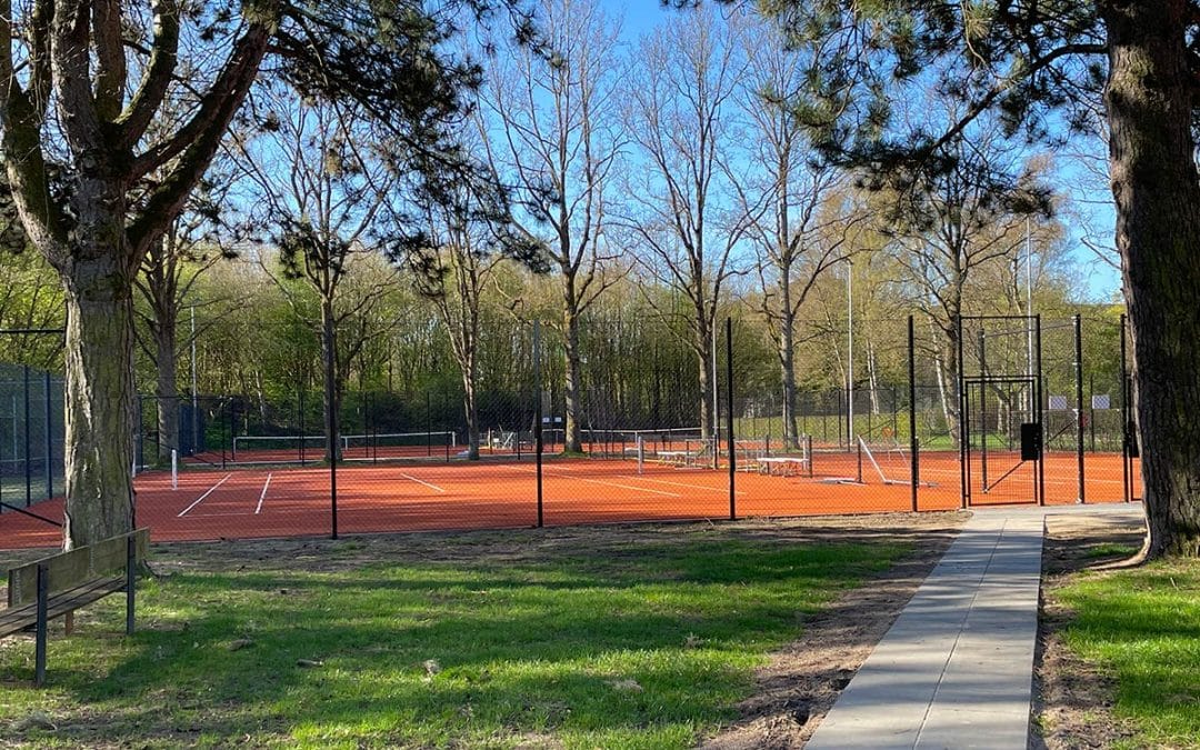 Rødovre Tennis