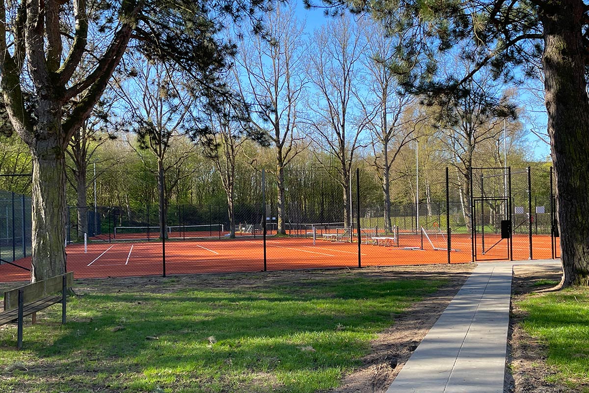 Rødovre Tennis